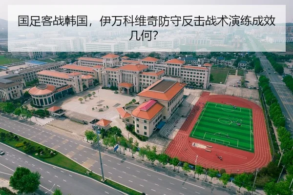 国足客战韩国，伊万科维奇防守反击战术演练成效几何？