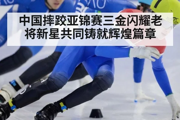 中国摔跤亚锦赛三金闪耀老将新星共同铸就辉煌篇章